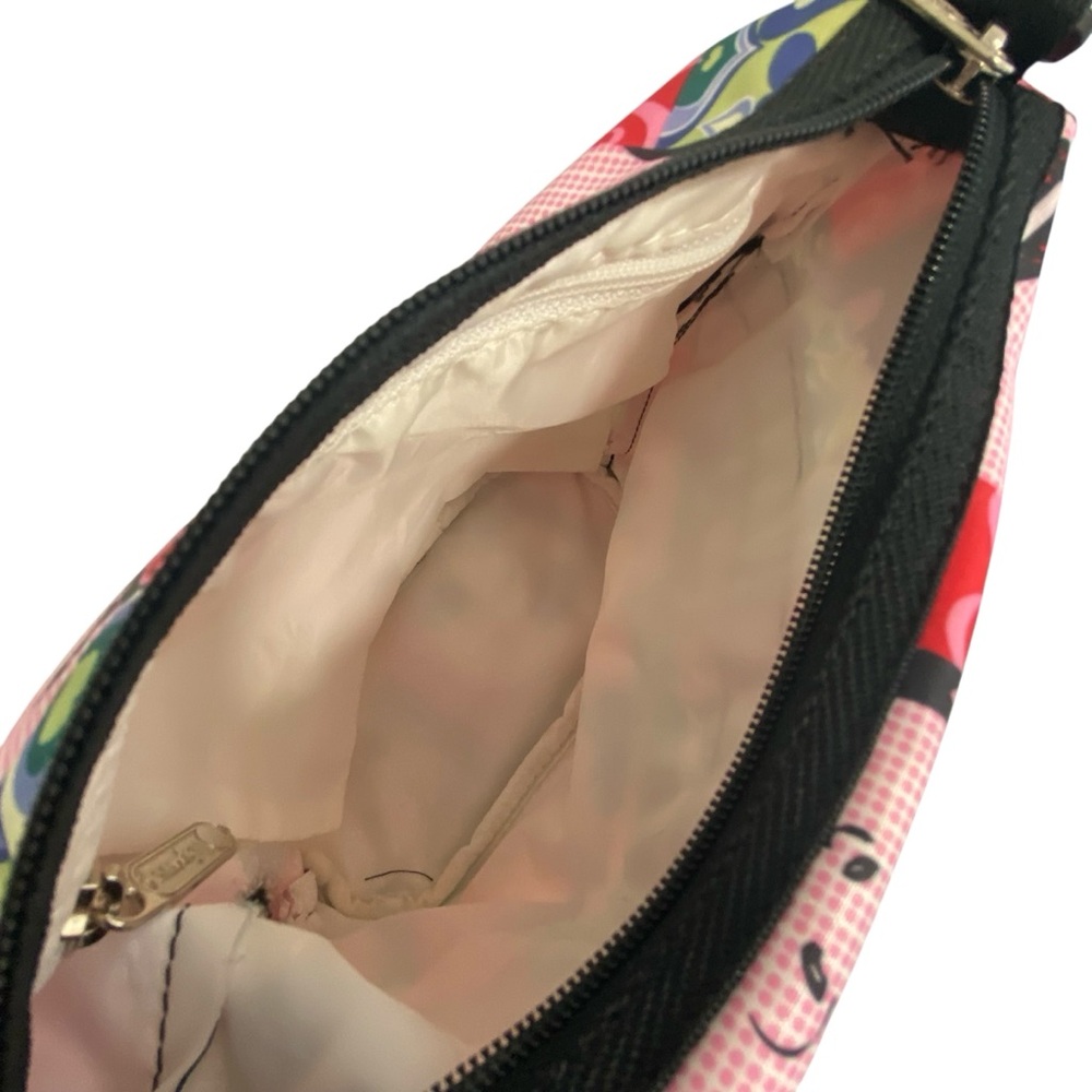 LeSportsac Limited Addition Crossbody Shoulder Bag - NWOT - Picture 8 of 12